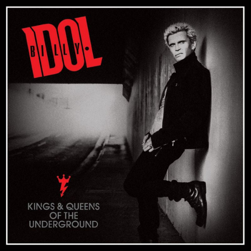 IDOL, BILLY - KINGS & QUEENS OF THE UDERGROUNDIDOL, BILLY - KINGS AND QUEENS OF THE UNDERGROUND.jpg